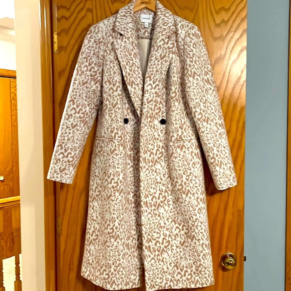 Nine West coat size Medium